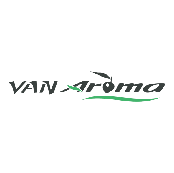 Van Aroma's logo
