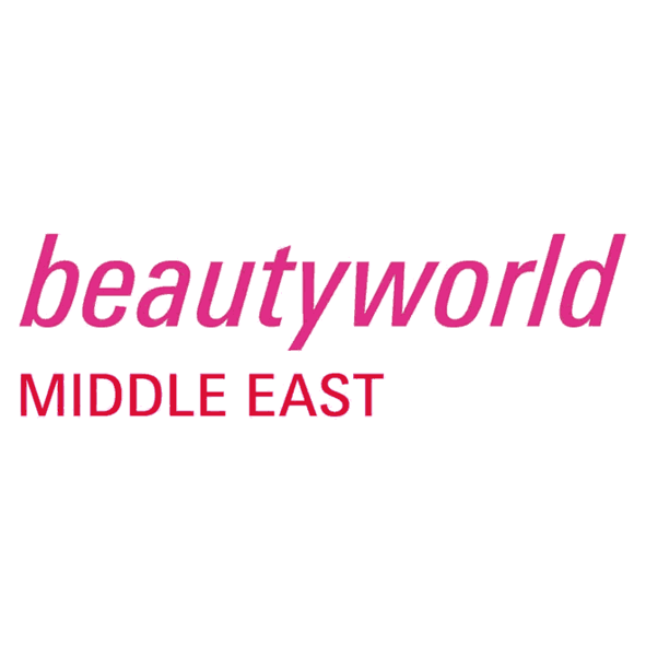 Beautyworld Middle East's logo