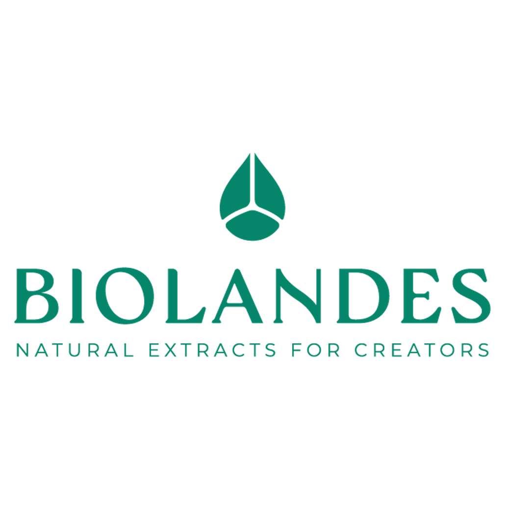 Biolande's logo