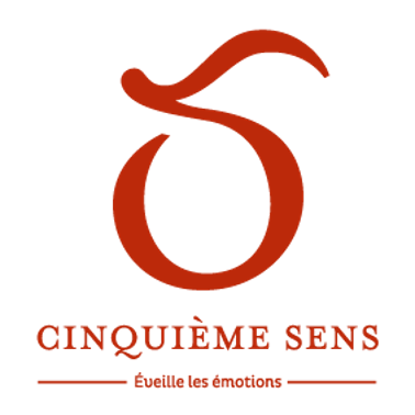 Cinquième Sens' logo