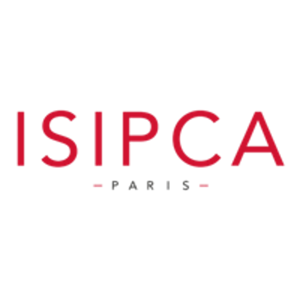 le logo d'ISIPCA'