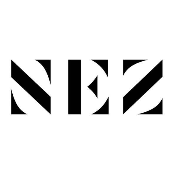 le logo de Nez la revue
