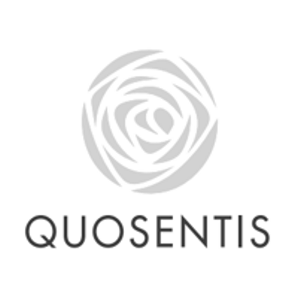 le logo de Quosentis