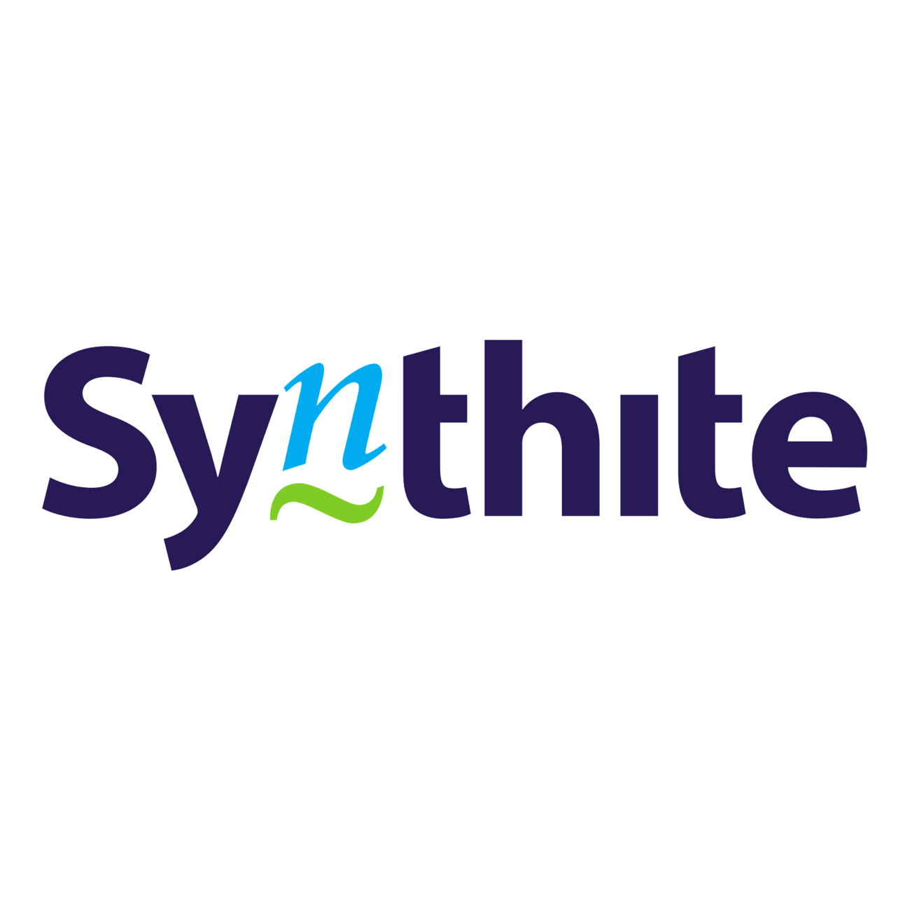 Synthite' logo