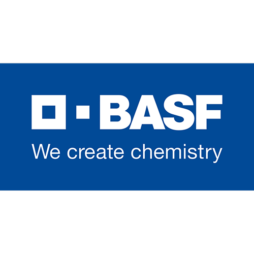 BASF's logo