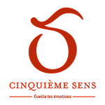 Cinquième Sens : logo