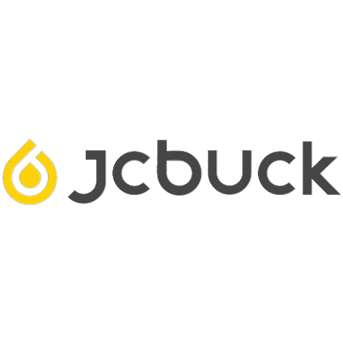 JC Buck's logo