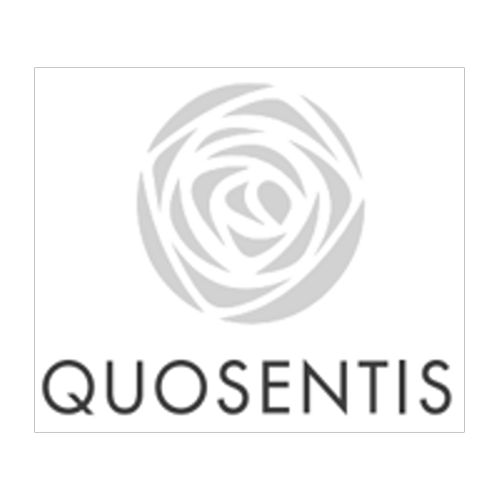 Quosentis's logo