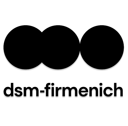 dsm-firmenich's logo
