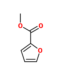 2-Furoate de méthyle (N° CAS 611-13-2)​