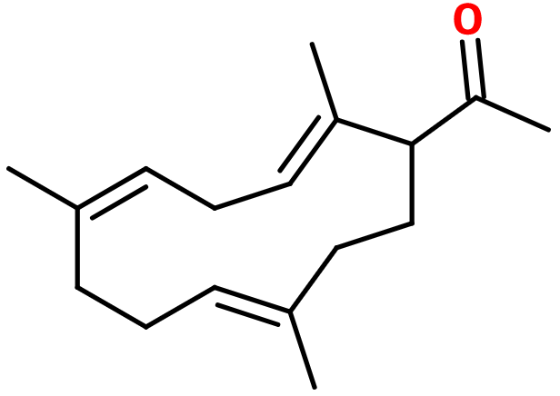 Fixamber® (N° CAS 28371-99-5)​