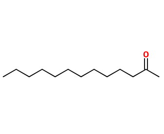 2-Tridécanone (N° CAS 593-08-8)​