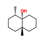 Géosmin® (CAS N° 23333-91-7)​