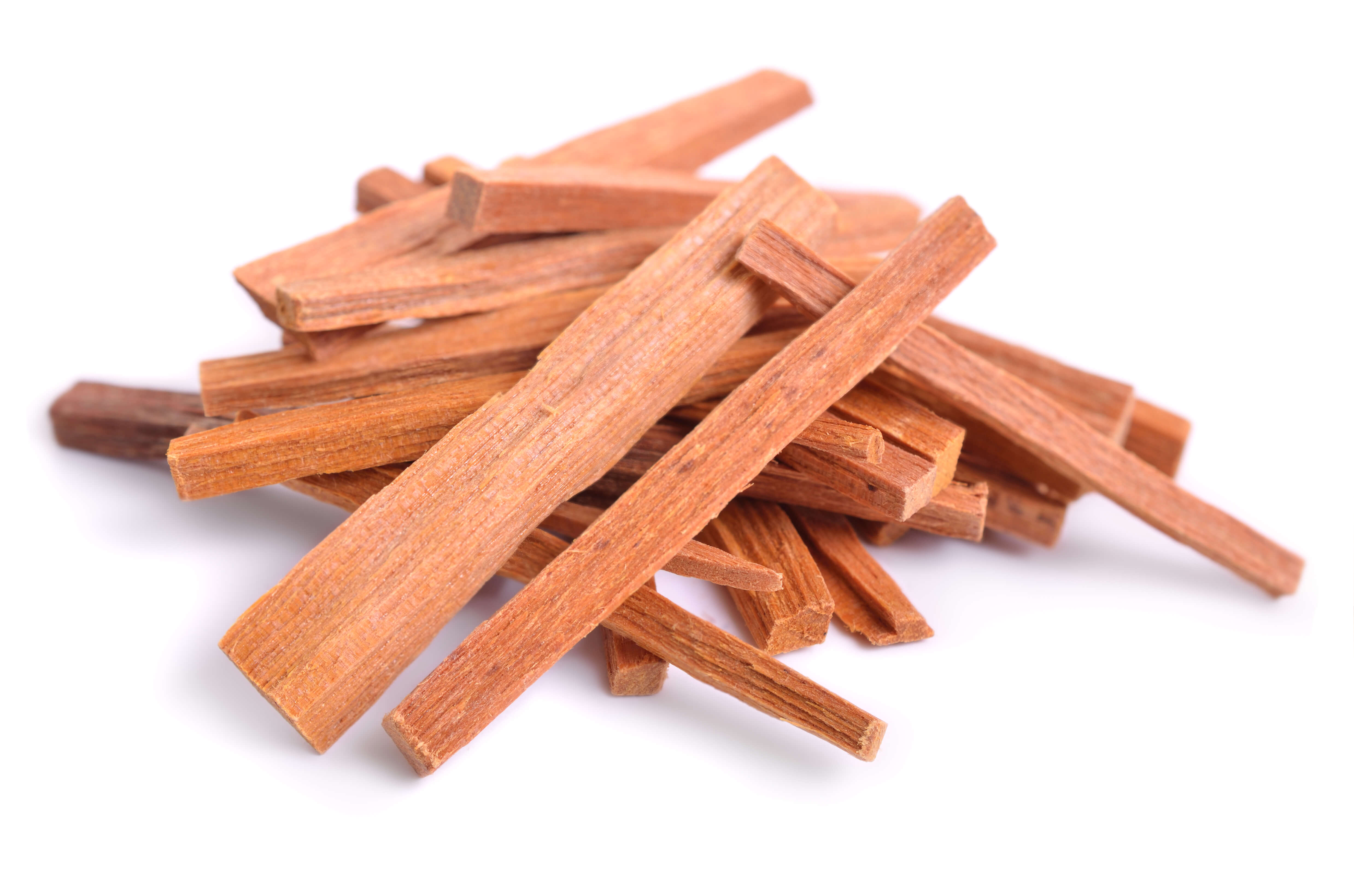 Bois de Santal austrocaledonium HE (N° CAS 1070895-66-7)