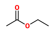 Acétate d'Ethyle (N° CAS 141-78-6)​
