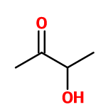 Acétoïne (N° CAS 513-86-0)​