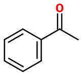 Acetophenone (CAS N° 98-86-2)​