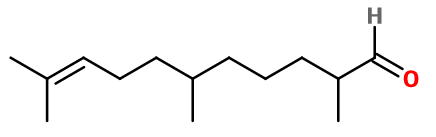 Adoxal® (N° CAS 141-13-9)​