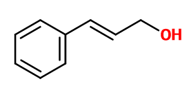 Alcool Cinnamique (N° CAS 104-54-1)​