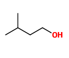 Alcool Isoamylique (N° CAS 123-51-3)​