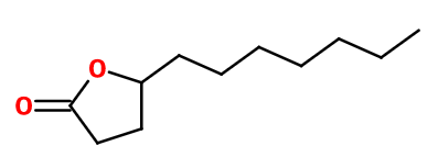 Aldéhyde C14 (N° CAS 104-67-6)​