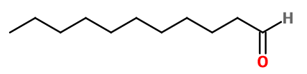 Aldehyde C-11 Undecylic (CAS N° 112-44-7)​