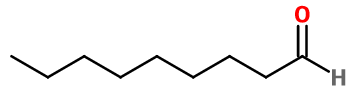 Aldehyde C-9 (CAS N° 124-19-6)​
