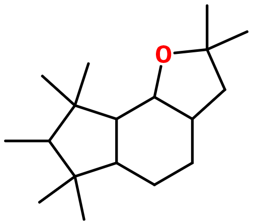 Amber Xtreme® (N° CAS 476332-65-7- 647828-16-8)​