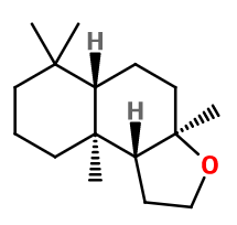 Ambroxan® (CAS N° 6790-58-5)​