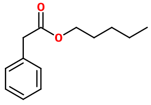 Amyl Phenyl acetate (CAS N° 5137-52-0)​