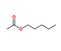 Amyl acetate (CAS N° 628-63-7)​