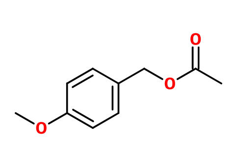 Anisyl acetate (CAS N° 104-21-2)​