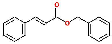 Benzyl Cinnamate (CAS N° 103-41-3)​