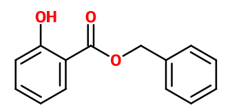 Benzyl Salicylate (CAS N° 118-58-1)​