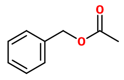 Benzyl acetate (CAS N° 140-11-4)​