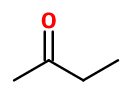 Butanone (N° CAS 78-93-3)​