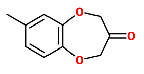 Calone® (N° CAS 28940-11-6)​