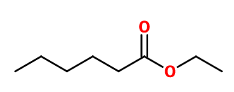 Caproate d'Ethyle (N° CAS 123-66-0)​