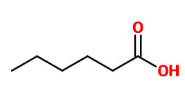Caproic Acid (CAS N° 142-62-1)​