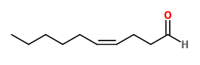 Cardamom Aldehyde (CAS N° 21662-09-9)​