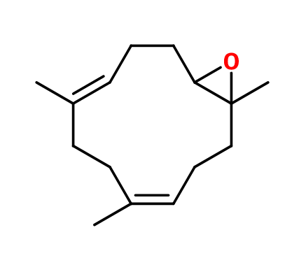 Cedroxyde® (CAS N° 71735-79-0)​