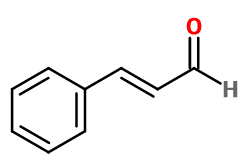 Cinnamaldehyde (CAS N° 104-55-2)​