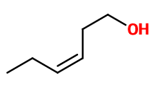 Cis-3-Hexenol (CAS N° 928-96-1)​