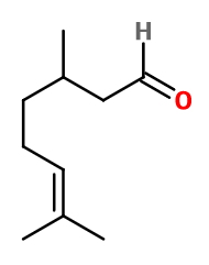 Citronellal (CAS N° 106-23-0)​