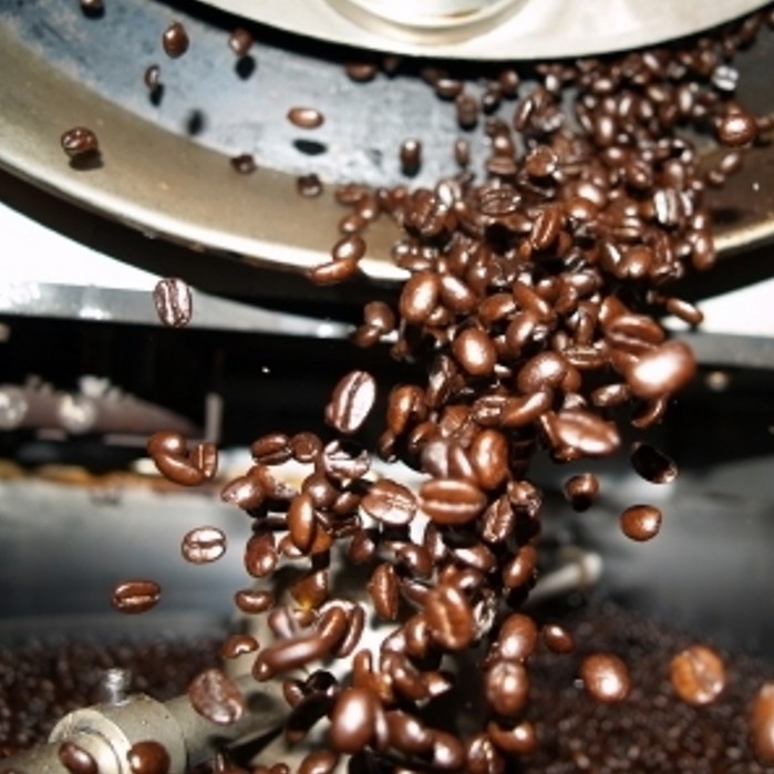 Coffee arabica Absolute (CAS N° 84650-00-0)