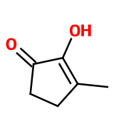 Cyclotene (CAS N° 765-70-8)​