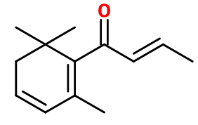 ScenTree - Damascenone (CAS N° 23696-85-7)