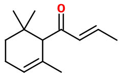 Damascone-Alpha® (N° CAS 43052-87-5)​
