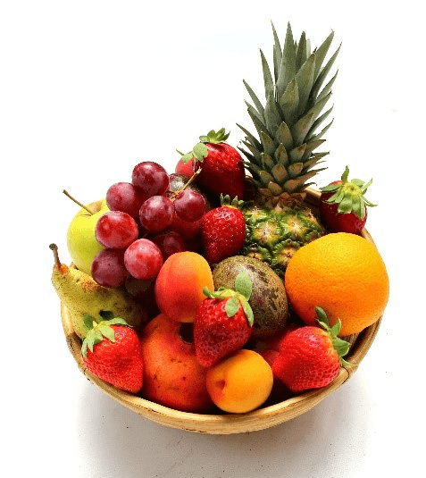 Dew Fruits® (N° CAS BASE)​