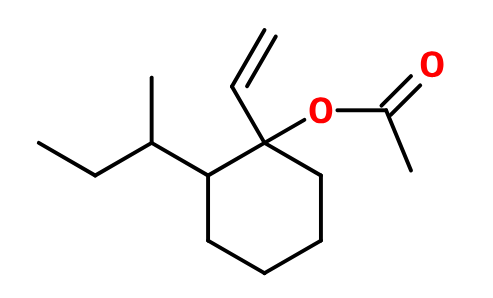 Dihydro ambrate (CAS N° 37172-02-4)​